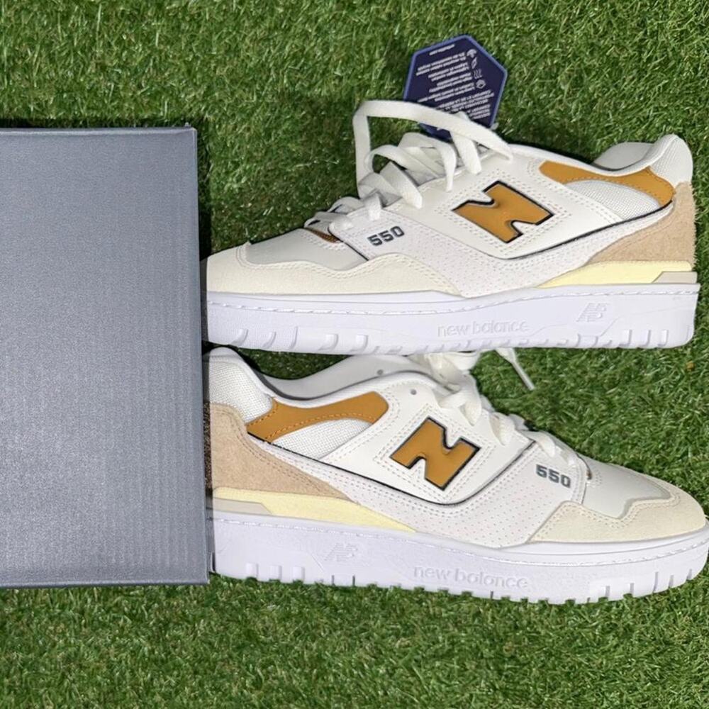 New balance 550 sea